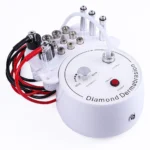 3 in 1 Diamond Microdermabrasion