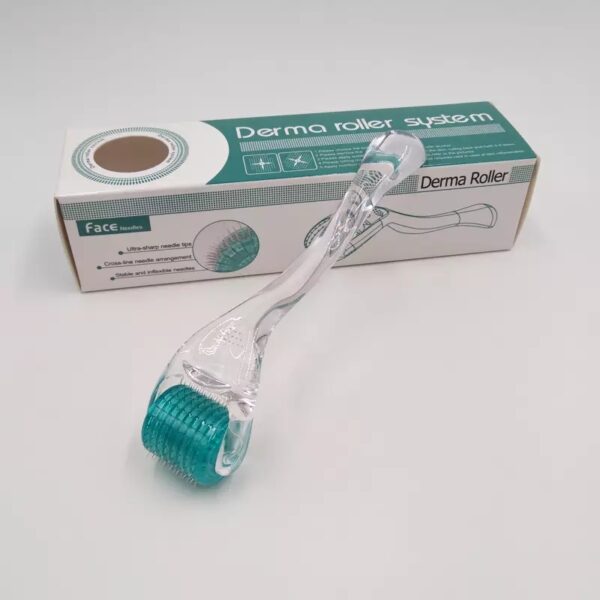 Original DRS 192 derma roller