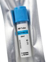Sodium Citrate+Gel PRP Tube