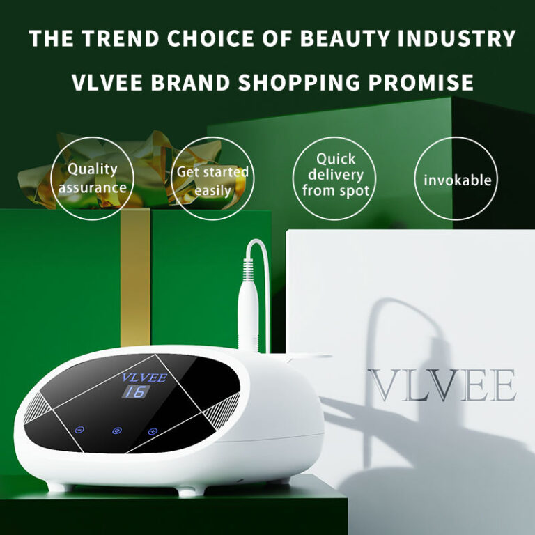 VLVEE portable Plasma Pen