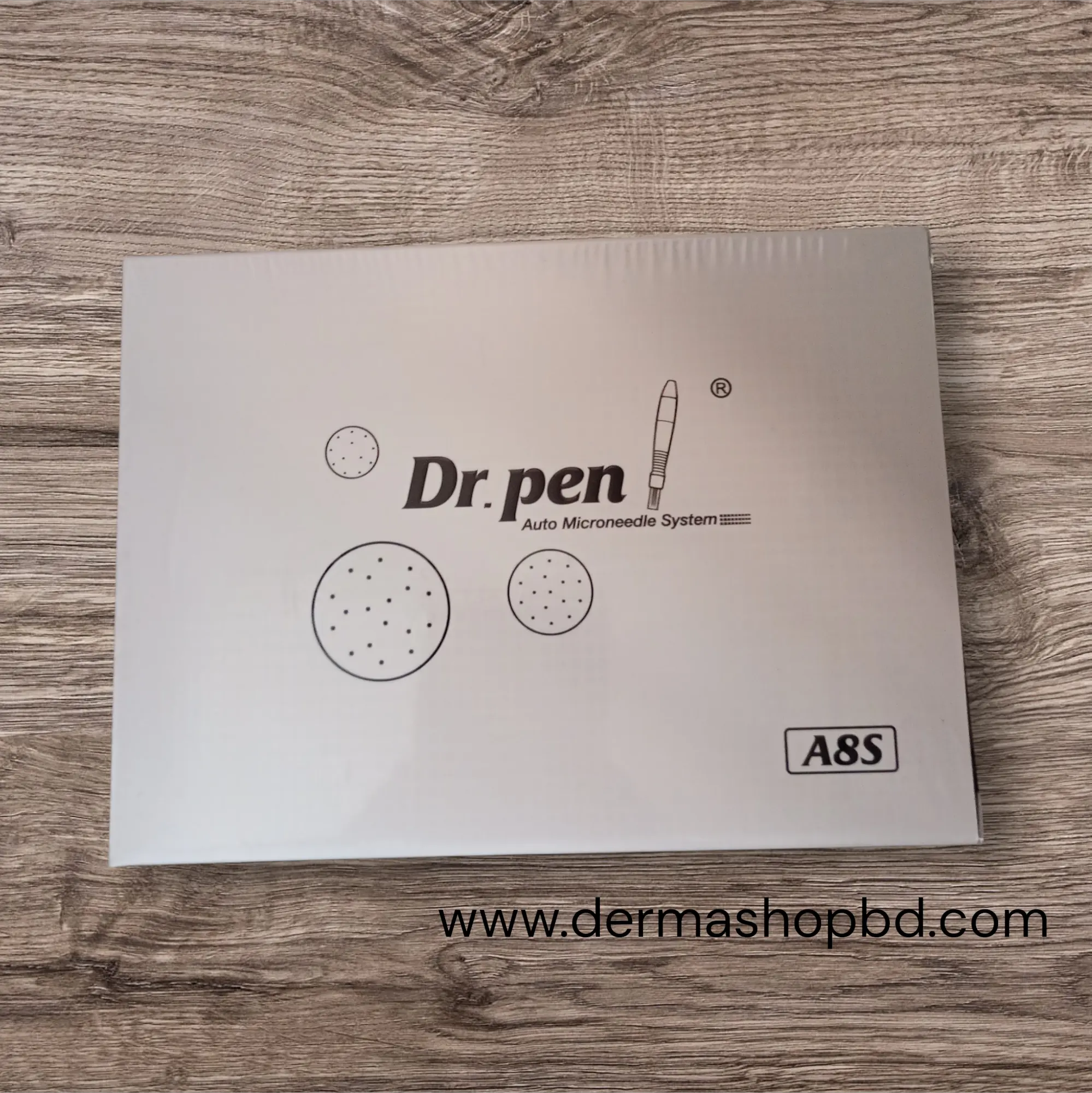 dr pen a8s
