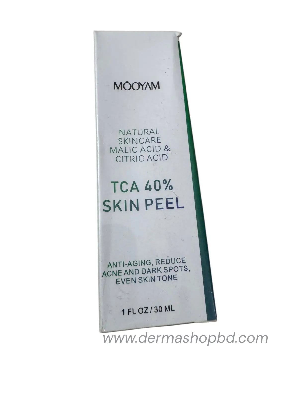 skin peel 40