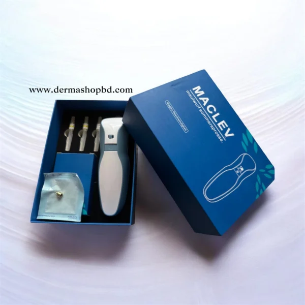 Maglev Plasma Pen